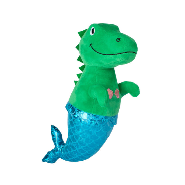 Fringe Mer-Rex