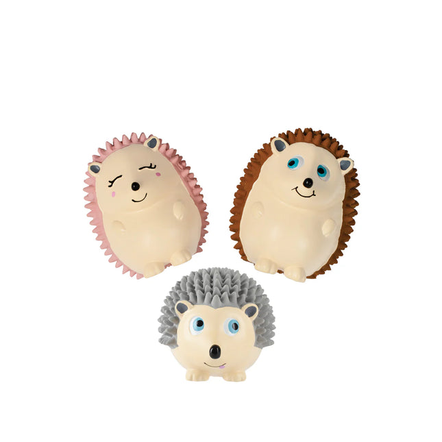 PETSHOP ON A ROLL MINI LATEX TOY SET OF 3