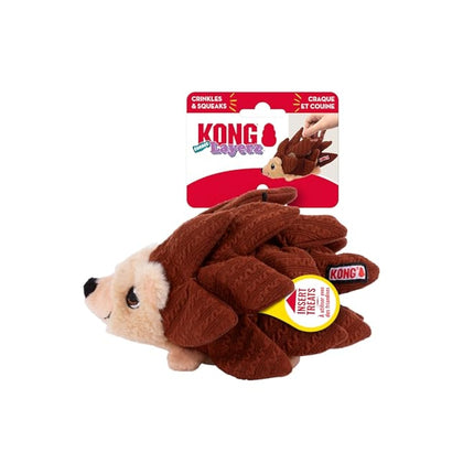 Kong Forage Hedgehog medium