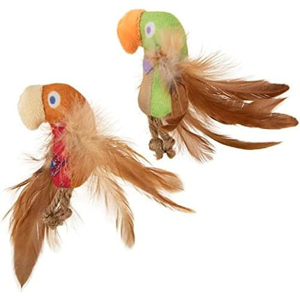 Petlinks Love Birds Set of 2