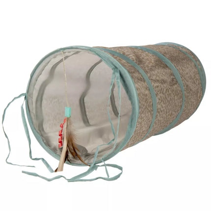 Instincts Electronic Cat tunnel