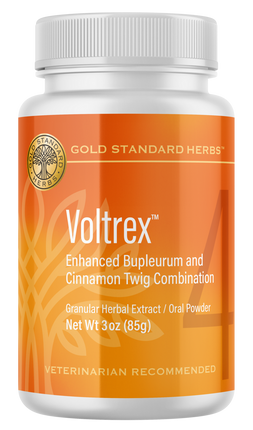 Gold Standard Herbs Voltrex Supplement 85G