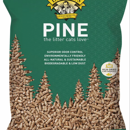Dr. Elsey's Pine Litter 40lb