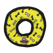 Tuffy Ultimate Ring Yellow Bone