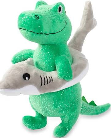 Fringe Shark Week Rex