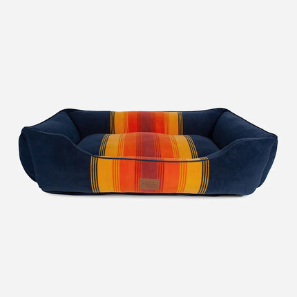 Pendleton Kuddler Dog Bed - Grand Canyon National Park