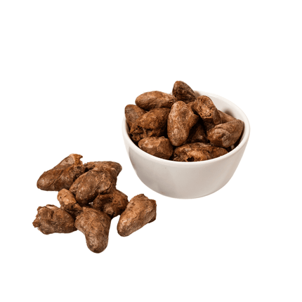 Momentum Treats Chicken Hearts 3.5oz