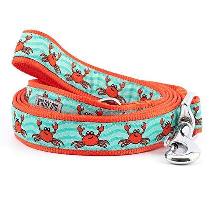 The Worthy Dog Crabs Leash
