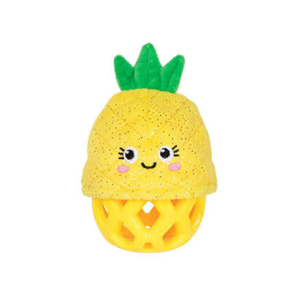 PETSHOP PINING FOR YOU RUBBER DOG TOY