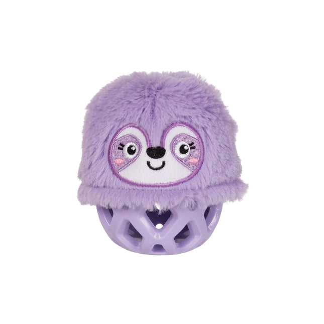 PETSHOP DURA CLUB NOT FAST NOT FURIOUS DOG TOY