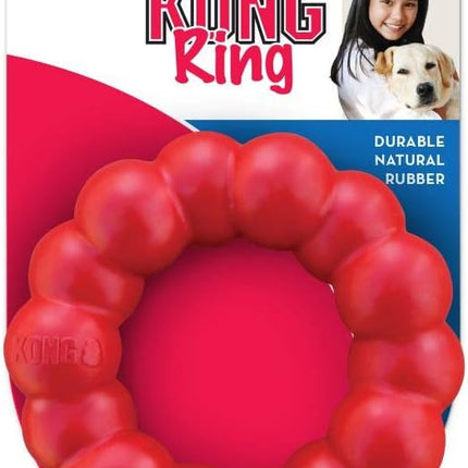 Kong Ring Medium/Large Dog Toy