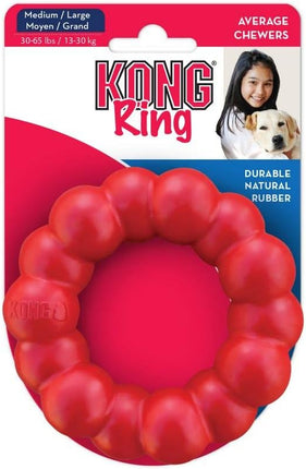 Kong Ring Medium/Large Dog Toy