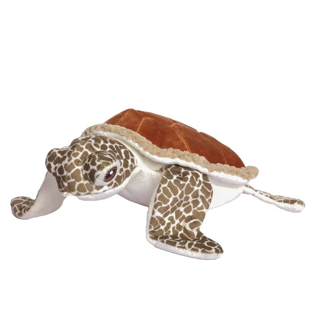 Tall Tails Animated Sea Turtle Dog Toy