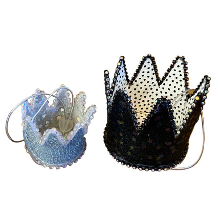 Pooch party Party Crown