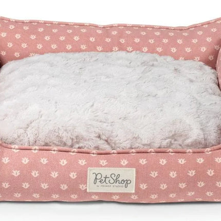 Dusty Block Dark Sage Cuddler small
