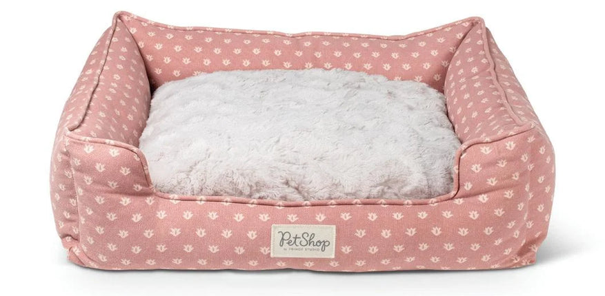 Dusty Block Dark Sage Cuddler small