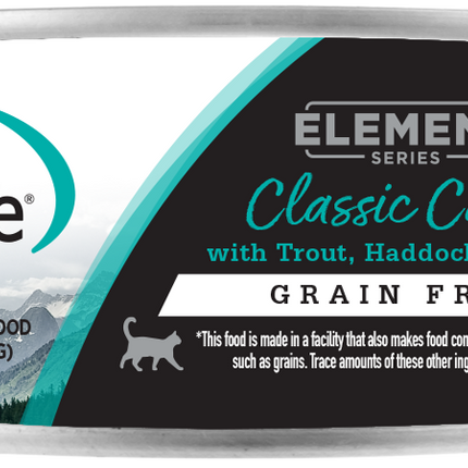 Nutrisource Element Classic Catch 5.5oz