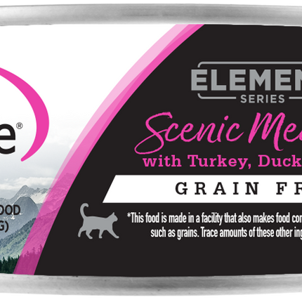 Nutrisource Element Scenic Meadow 5.5oz