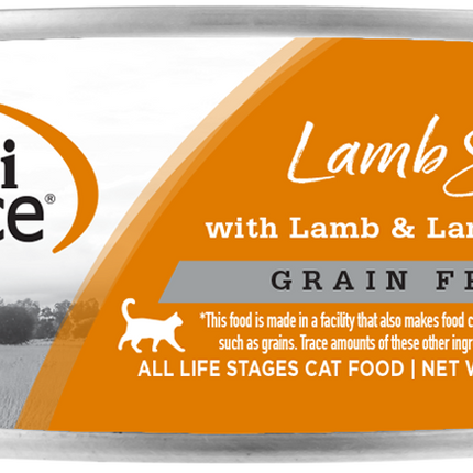 Nutrisource Lamb Select 5.5oz