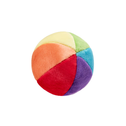 Fluff and Tuff Mini Beach Ball