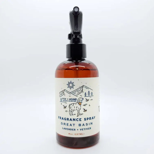 Fox + Hound Fragrance Spray - Great Basin