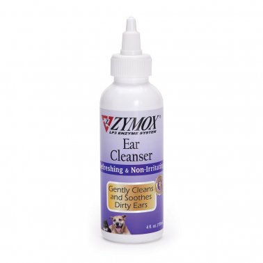 Zymox Ear Cleanser (Shelter to Soldier Donation)
