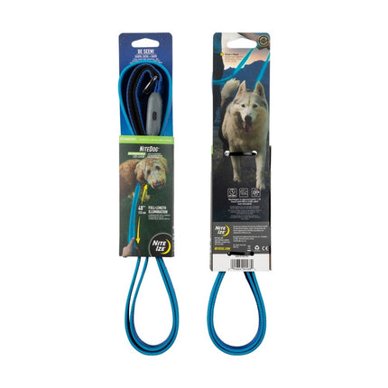 Nite Ize NiteDog Rechargable LED Leash