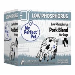 My Perfect Pet Low Phosphorous Pork
