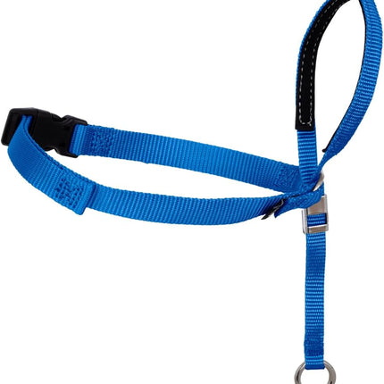 Petsafe Gentle Leader No Pull Headcollar Blue