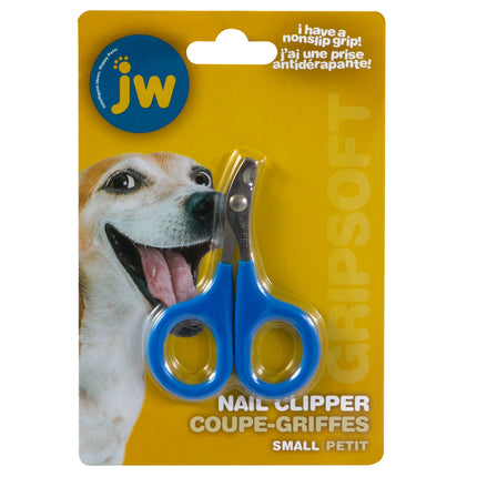 Jw Small Dog Nail Clippers
