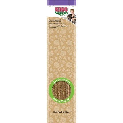 Kong Naturals Cat Scratcher