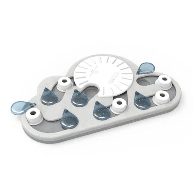 Catstages Rainy Day Puzzle & Play