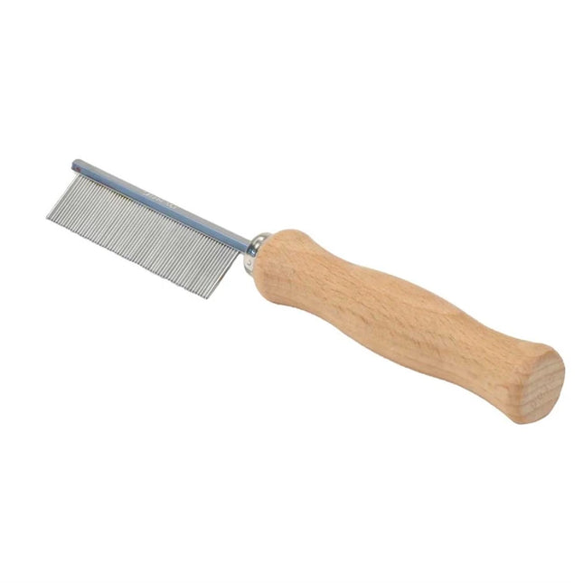 Safari Flea Comb