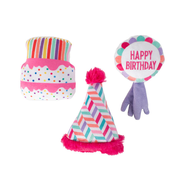 PETSHOP CAN I GET A WOOF-WOOF! MINI TOY SET
