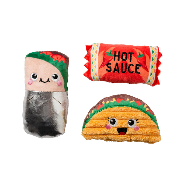 PETSHOP I GOT THE HOTS FOR YOU MINI TOYS