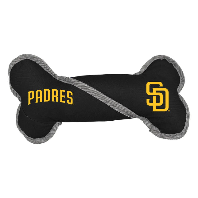 MLB San Diego Padres Pet Tug Bone