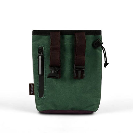 P.L.A.Y. Pet Training Pouch - Moss