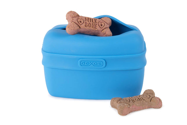 Dexas Pooch Pouch Training Pouch