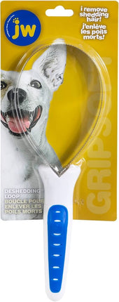 JW Deshedding Loop for Dogs