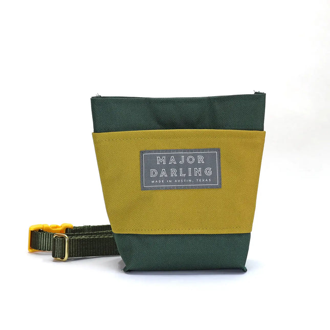 Major Darling Training treat Pouch
