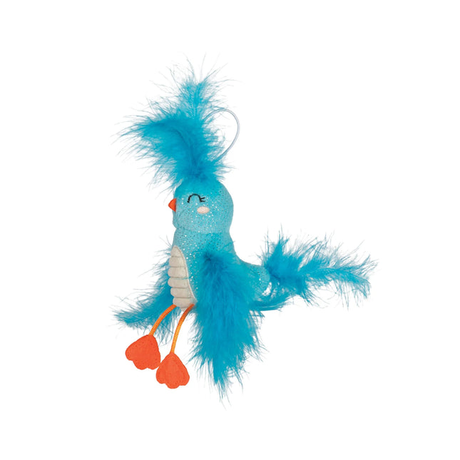 FRINGE WATCH ME FLY CAT TOY