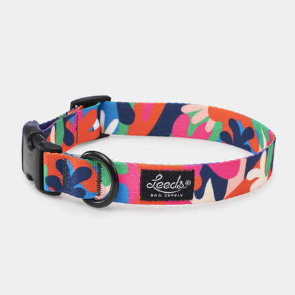 Leeds Dog Collar - Jane