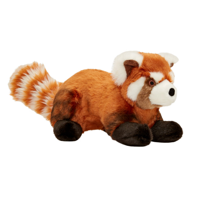 Fluff and Tuff Archie Red Panda