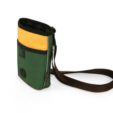 P.L.A.Y. Pet Training Pouch - Moss