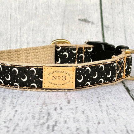 Finnegan's Standard Goods - Moon Collar