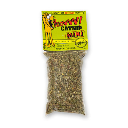 Yeowww Single Catnip Bag