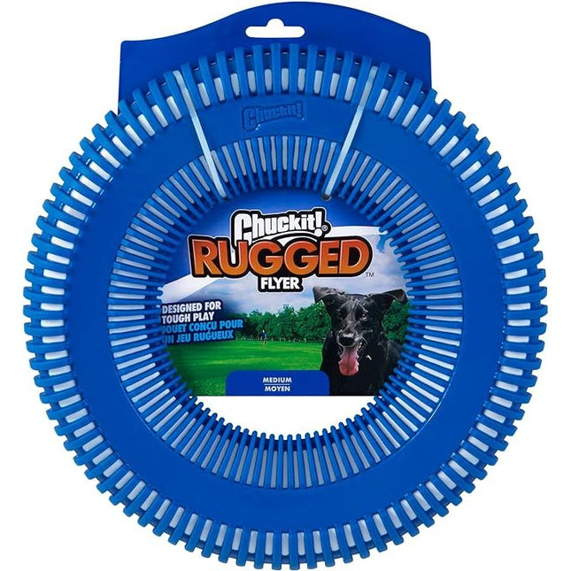 Chuckit! Rugged Flyer Medium