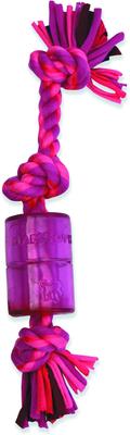 Mammoth Pet Products - Cloth Squeaky Rope 14"