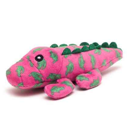 The Worthy Cat Al the Gator Cat toy