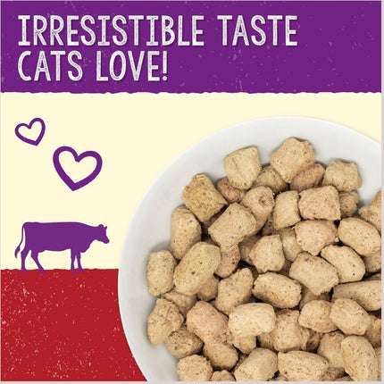 Stella & Chewy's Cat FreezeDried Morsels Beef